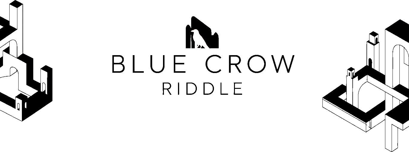 Blue Crow Riddle